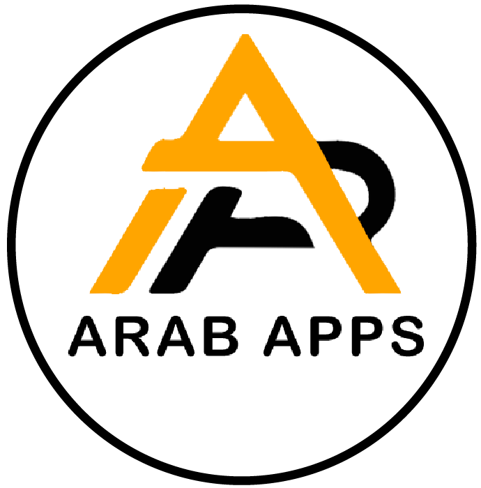 Arab App logo 