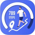 steps App steps App